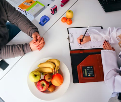 PENILAIAN STATUS GIZI - Sarjana Ilmu Gizi