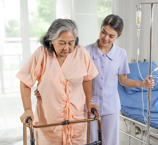 Keperawatan Kritis dalam Keperawatan- Sarjana Ilmu Keperawatan