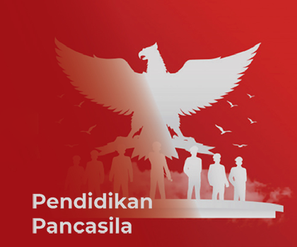 PENDIDIKAN KEWARGANEGARAAN